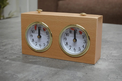 Natural turnier analog - turnier,