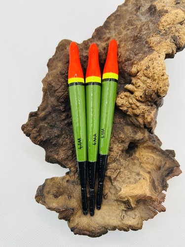 Handmade balsa wood chubber - balsa,