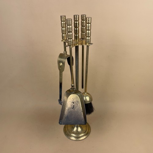 Antique brass gold metal - antique,