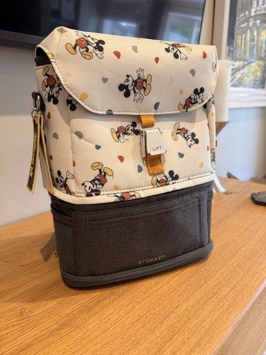 Stokke jetkids backpack disney - backpack,
