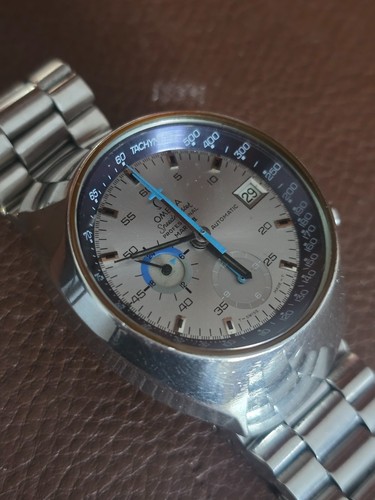 Omega seamaster ref 176 002 - ref, in