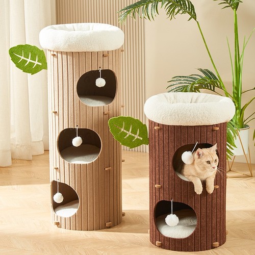 Cat kitten scratcher multi - kitten,