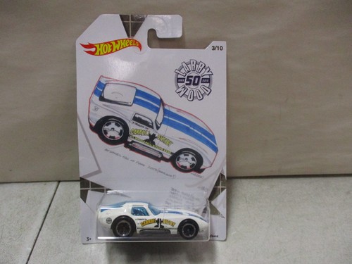 Hot wheels larry wood - larry,
