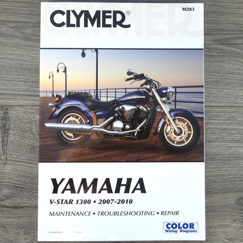 2007 2010 yamaha - yamaha, vstar
