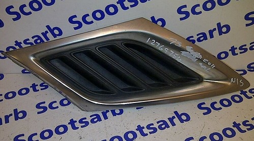 Saab left hand front - saab,