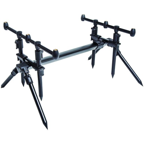 Leeda rogue rod pod - rod,