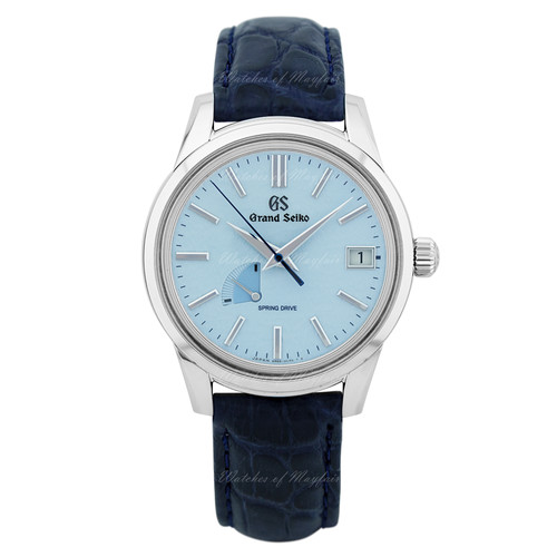 Grand seiko elegance spring - grand,