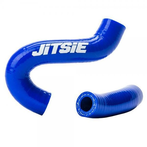 Jitsie sherco trials bike - bike, blue