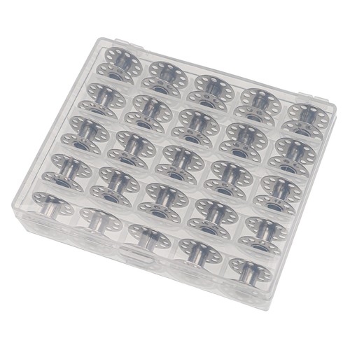 Bobbin box for - 26,