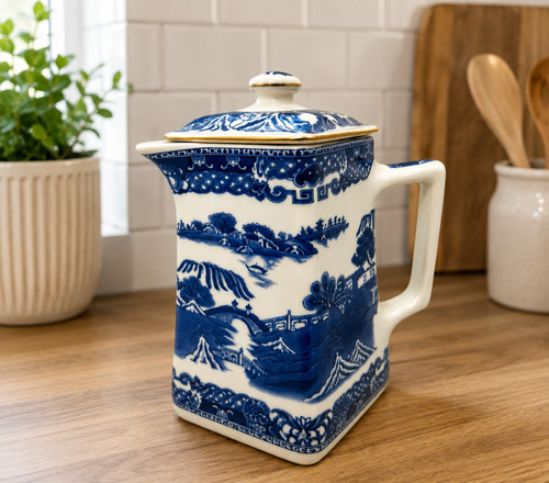Vintage ringtons wade - ringtons,