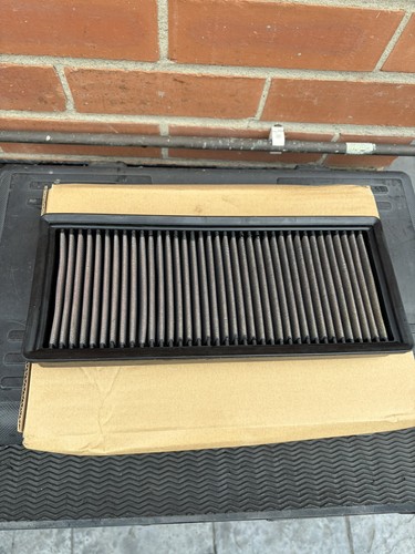 Performance air filter - k&n,
