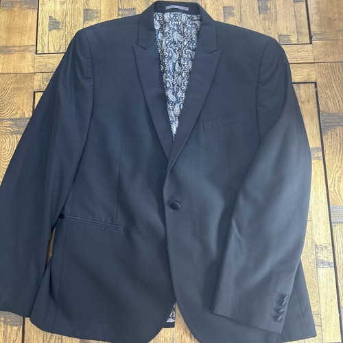 Next occasion men - men’s, black