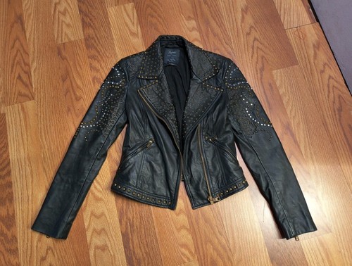 Vintage zara trafaluc lamb - zara,