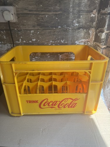 Vintage genuine german coca - genuine,