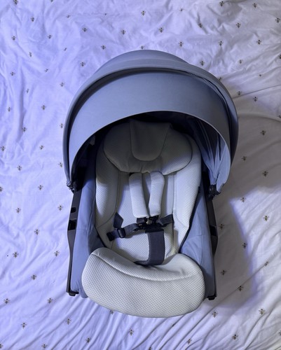 Stokke seat unit - unit, limited