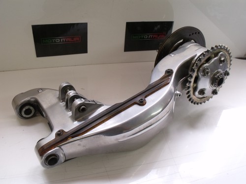 Ducati 916 sps - ducati, polished