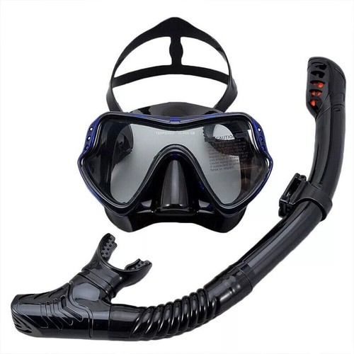 Professional scuba diving - professional,