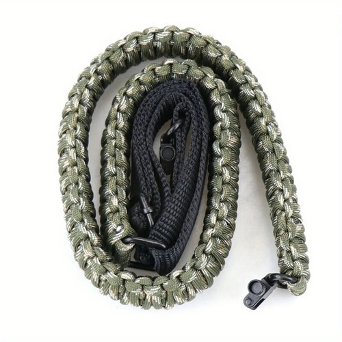 Point sling swivel rifle - 2,
