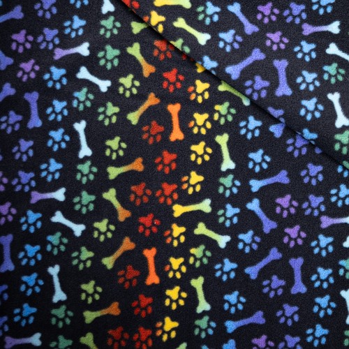 Polar fleece anti pill - polar, soft