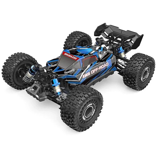 Mjx hyper 16207 car 1 - hyper,