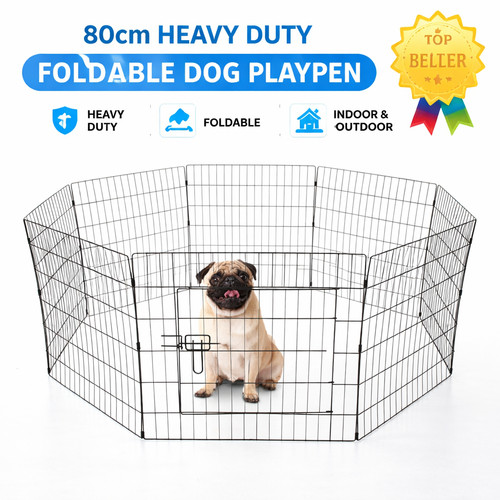 Pet playpen dog pen - , puppy