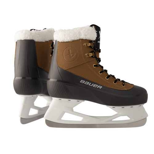 Bauer whistler 0 - bauer, 2.0