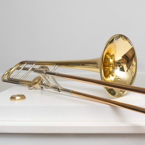 Conn 88hycl tenor trombone - 88hycl,