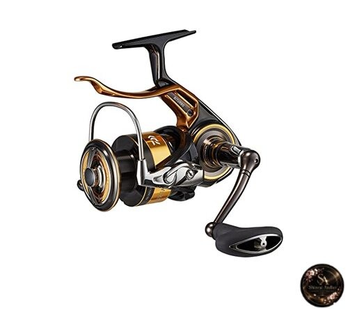 Daiwa iso reel 22 - lb,