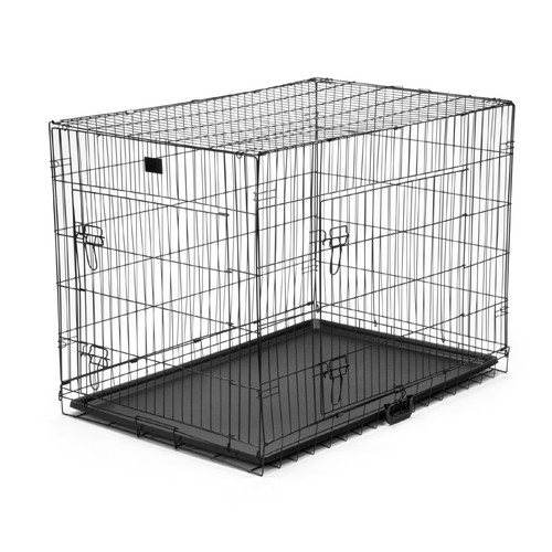 Extra large pet crate - pet,