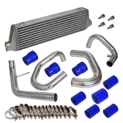 Intercooler kit pipe - kit,