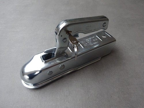 Unbraked pressed steel 50mm - pressed,