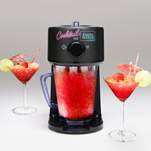 Big chill cocktail slushie - cocktail,