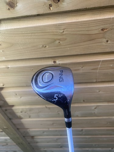 Ladies ping rhapsody wood - ping, wood/