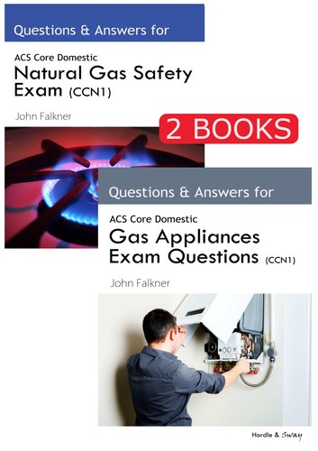 Acs gas safety exam questions - gas,
