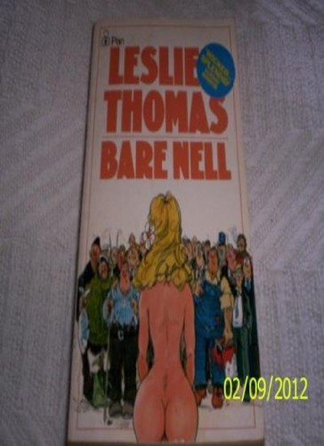 Bare nell leslie thomas - leslie,