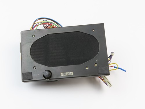Studer a807 monitor speaker - *studer, a807*