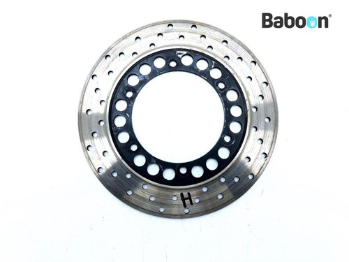 Brake disc rear yamaha yzf - brake,