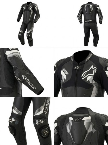 Alpinestars atem premium - atem, v4