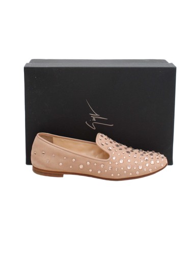 Giuseppe zanotti women flat - giuseppe,