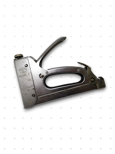 Vintage rapid model metal - vintage, c