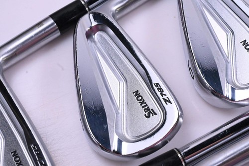 Srixon 785 irons pw - srixon, 4-pw+gw