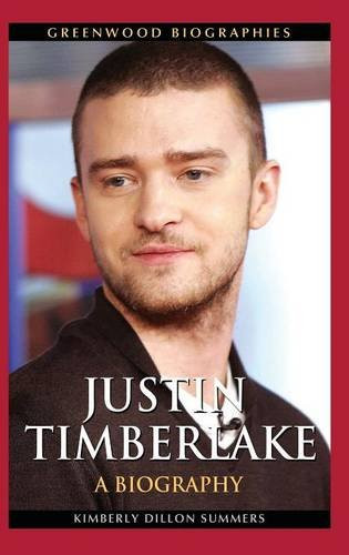 Justin timberlake greenwood - justin, (greenwood