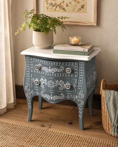 Handmade french bomb shabby - handmade,