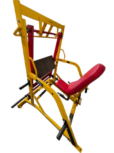Hammer strength pllp - strength, pllp-b