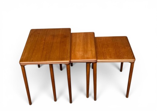 Danish teak bach for - danish,