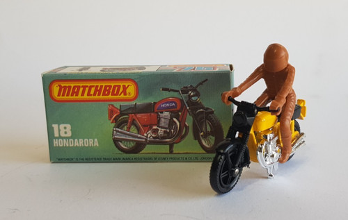 Rare matchbox superfast - rare, no