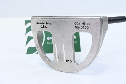 Seemore platinum putter - putter, /