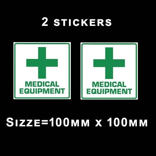 Medical equipment board - equipment,