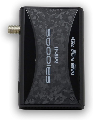 Spiderbox mini ideal for - ideal,