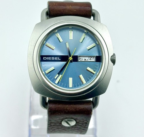 Women diesel watch - women’s, watch.